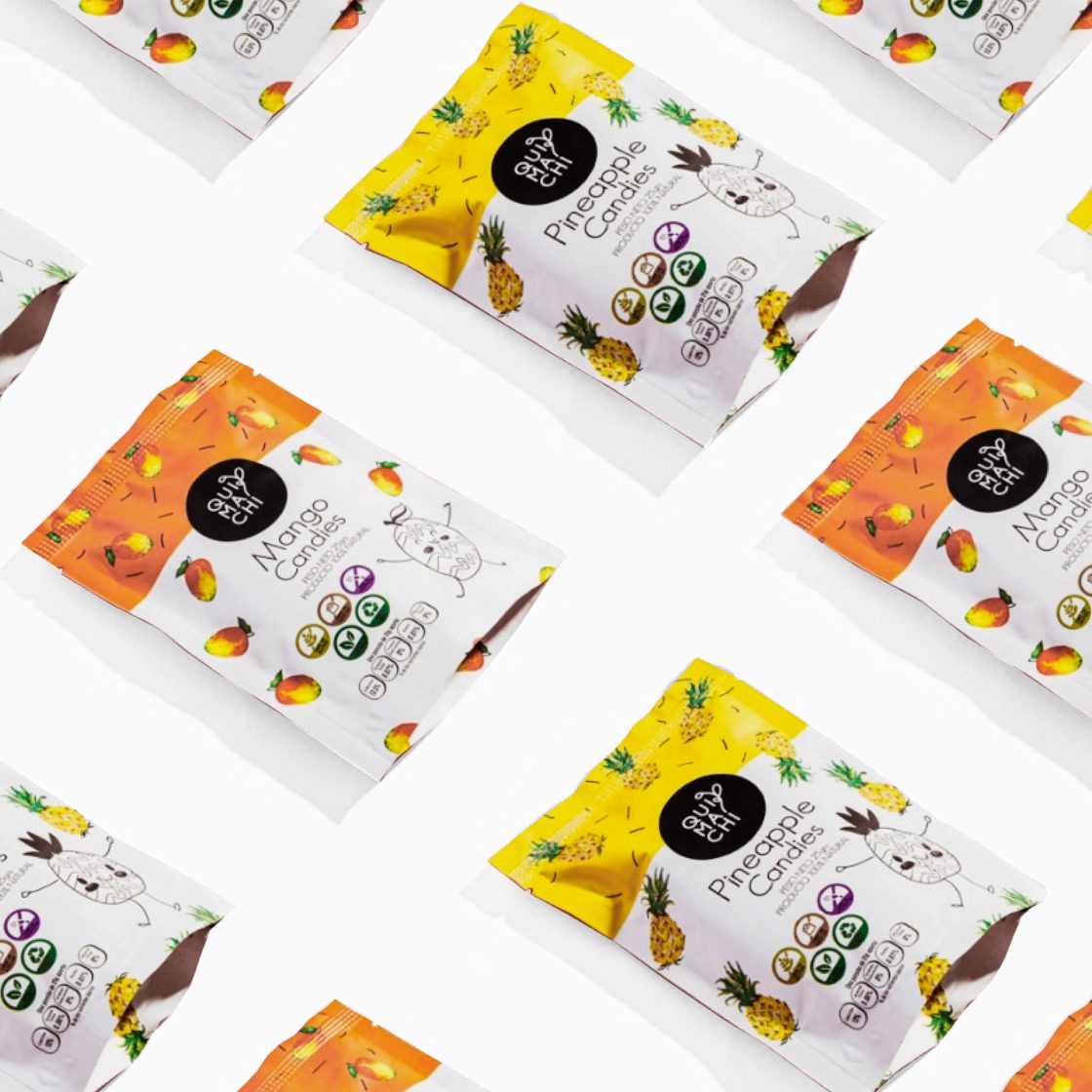 Snacks Saludables